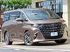 TOYOTA ALPHARD G