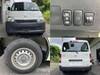 TOYOTA TOWNACE VAN