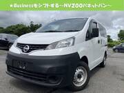 2019 NISSAN NV200 VANETTE VAN