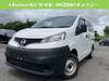 NISSAN NV200 VANETTE VAN