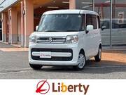 2023 SUZUKI SPACIA