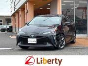 2020 TOYOTA PRIUS