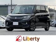 2019 SUZUKI SOLIO BANDIT
