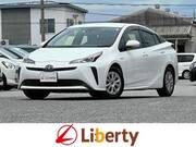 2020 TOYOTA PRIUS S