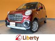 2019 DAIHATSU CAST