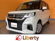 2022 SUZUKI SOLIO