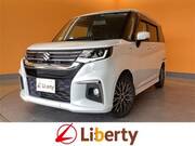 2021 SUZUKI SOLIO