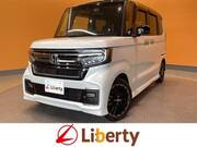 2022 HONDA N-BOX CUSTOM