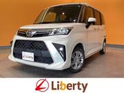 2021 TOYOTA ROOMY