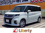 2024 SUZUKI SOLIO