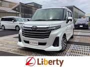 2020 TOYOTA ROOMY