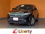 2019 TOYOTA HARRIER
