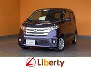 2015 NISSAN DAYZ