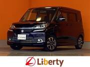 2016 SUZUKI SOLIO BANDIT