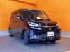 SUZUKI SOLIO BANDIT