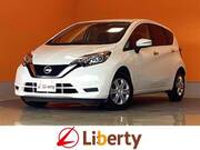 2020 NISSAN NOTE X