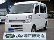 2018 SUZUKI EVERY