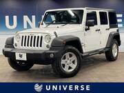 2014 CHRYSLER JEEP WRANGLER UNLIMITED