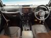 CHRYSLER JEEP WRANGLER UNLIMITED