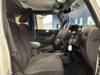 CHRYSLER JEEP WRANGLER UNLIMITED