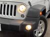 CHRYSLER JEEP WRANGLER UNLIMITED