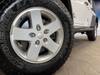 CHRYSLER JEEP WRANGLER UNLIMITED