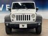 CHRYSLER JEEP WRANGLER UNLIMITED