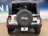 CHRYSLER JEEP WRANGLER UNLIMITED