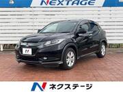 2015 HONDA VEZEL