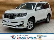 2023 TOYOTA LAND CRUISER PRADO