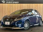 2021 NISSAN NOTE