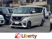 2020 NISSAN ROOX
