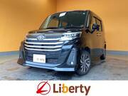 2021 TOYOTA ROOMY
