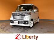 2022 SUZUKI SPACIA CUSTOM