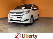 2019 TOYOTA NOAH X