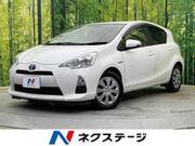 2012 TOYOTA AQUA S