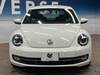 VOLKSWAGEN THE BEETLE
