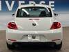 VOLKSWAGEN THE BEETLE