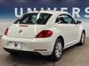 VOLKSWAGEN THE BEETLE