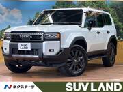 2024 TOYOTA LANDCRUISER 250