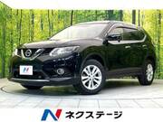 2014 NISSAN X-TRAIL