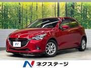 2014 MAZDA DEMIO 13S L PACKAGE