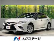 2019 TOYOTA CAMRY WS