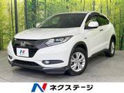 2016 HONDA VEZEL