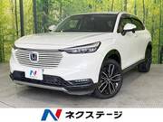 2021 HONDA VEZEL