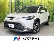 2023 TOYOTA COROLLA CROSS Z