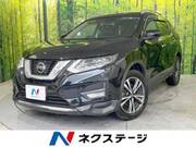 2020 NISSAN X-TRAIL 20Xi
