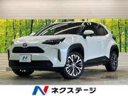 2021 TOYOTA YARIS CROSS HYBRID Z