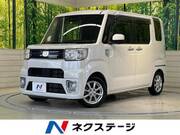 2018 DAIHATSU WAKE