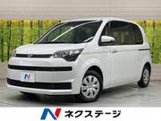 2013 TOYOTA SPADE